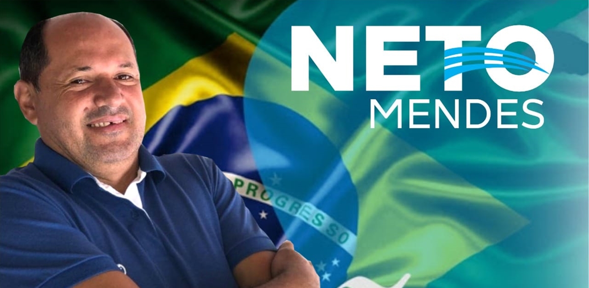 Neto Mendes