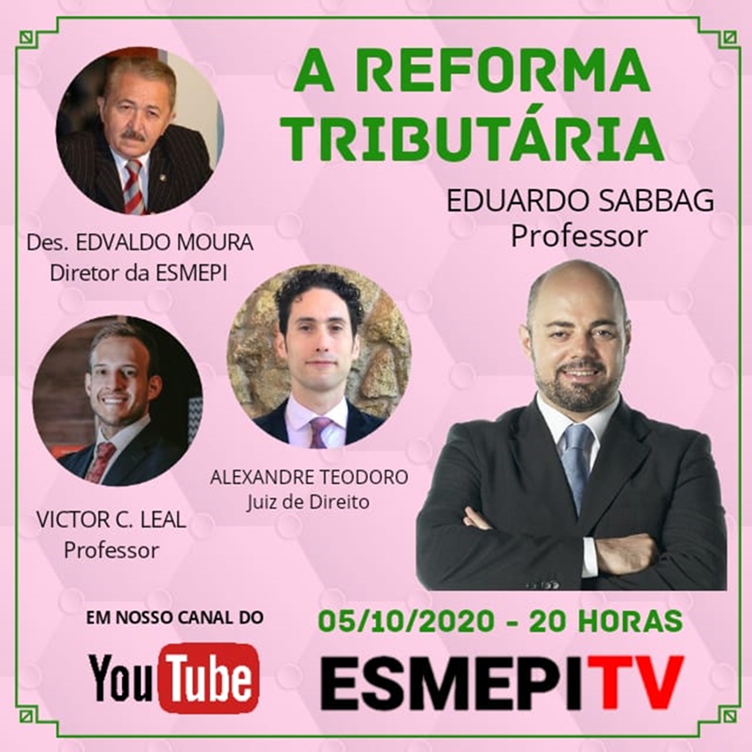 Live da ESMEPI