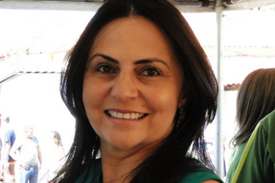 Cledja Moreno Benvindo