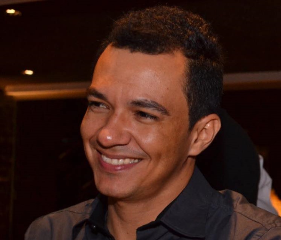 Aminadab Pereira de Souza Neto, o “Moreninho” 
