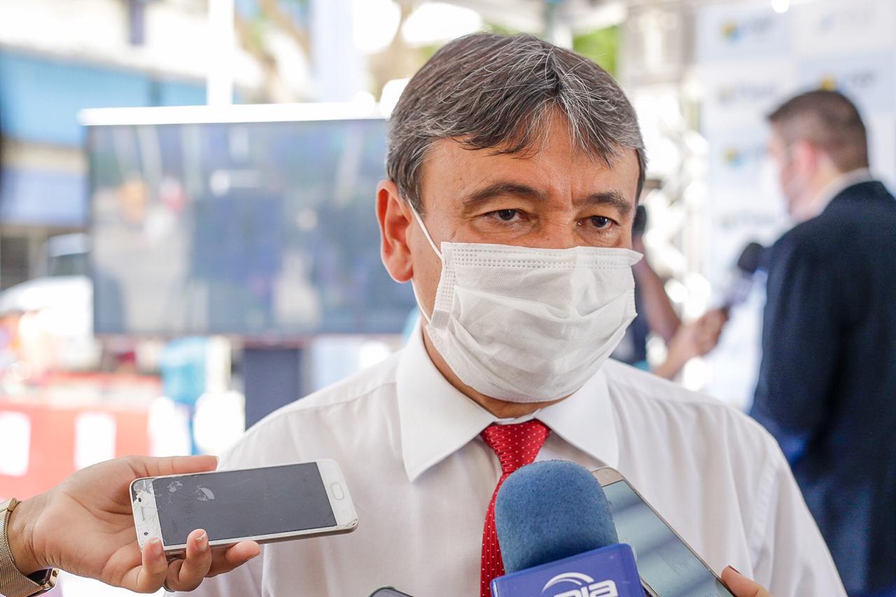 Governador Wellington Dias