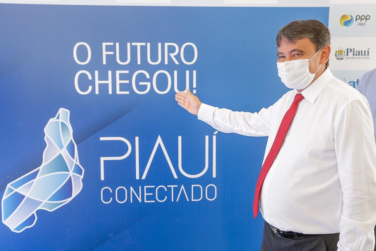 Governador Wellington Dias 