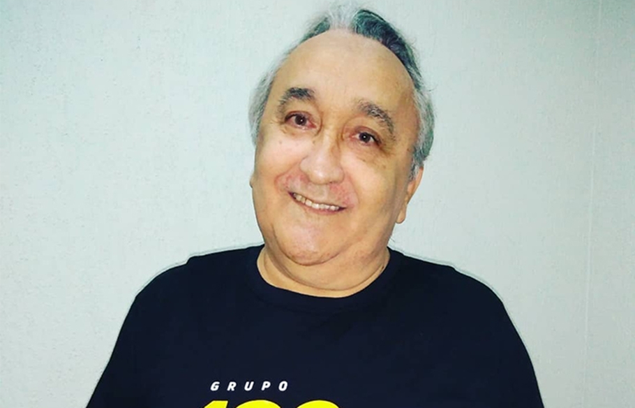 Jornalista Walteres Arraes