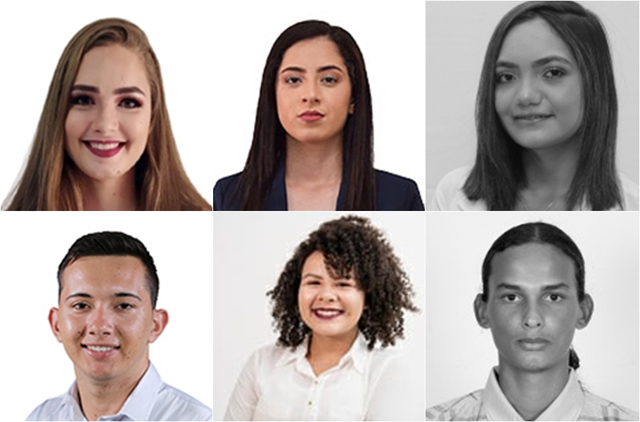 Candidatos mais jovens do Piauí