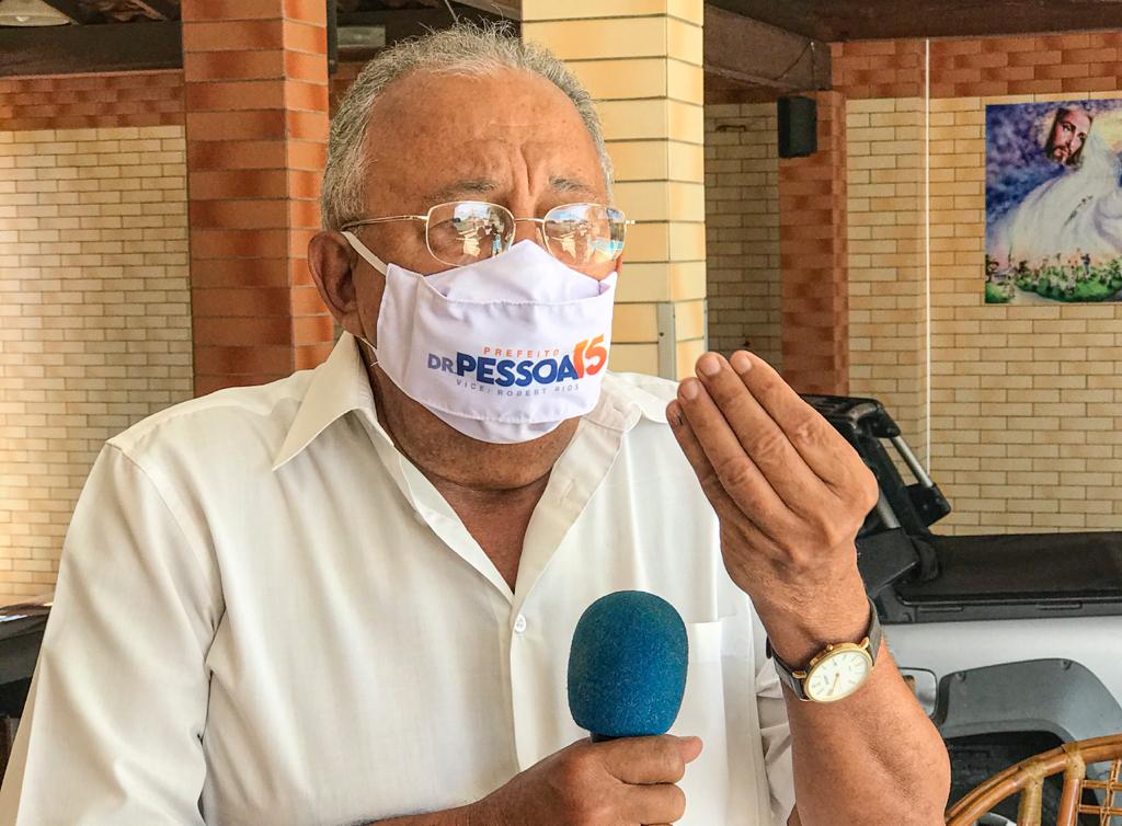 Dr. Pessoa