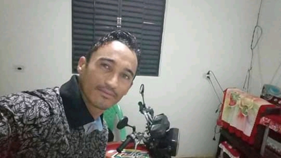 Vanderli Cardoso Evangelista