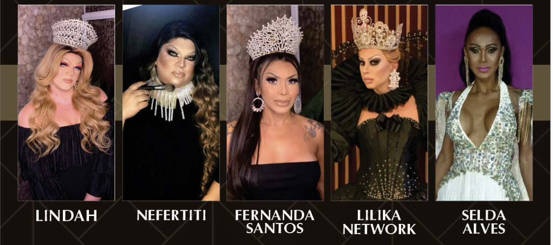 Rainhas do Piauí 