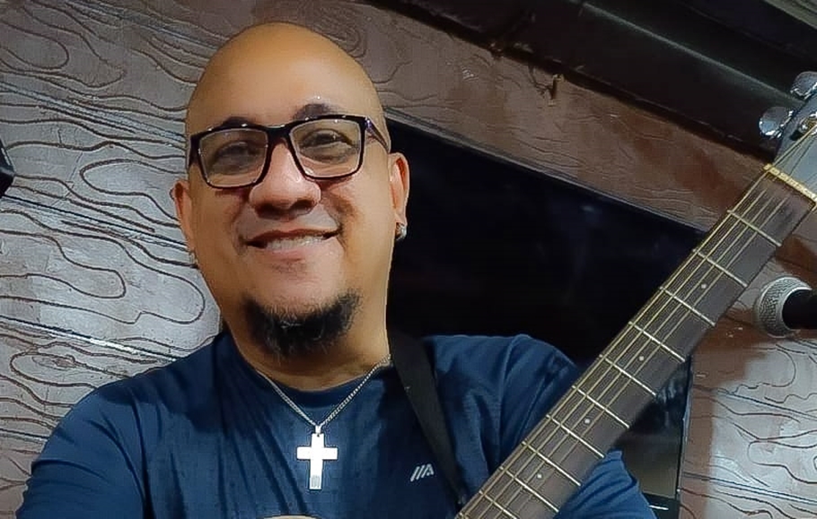 Cantor Machado Junior