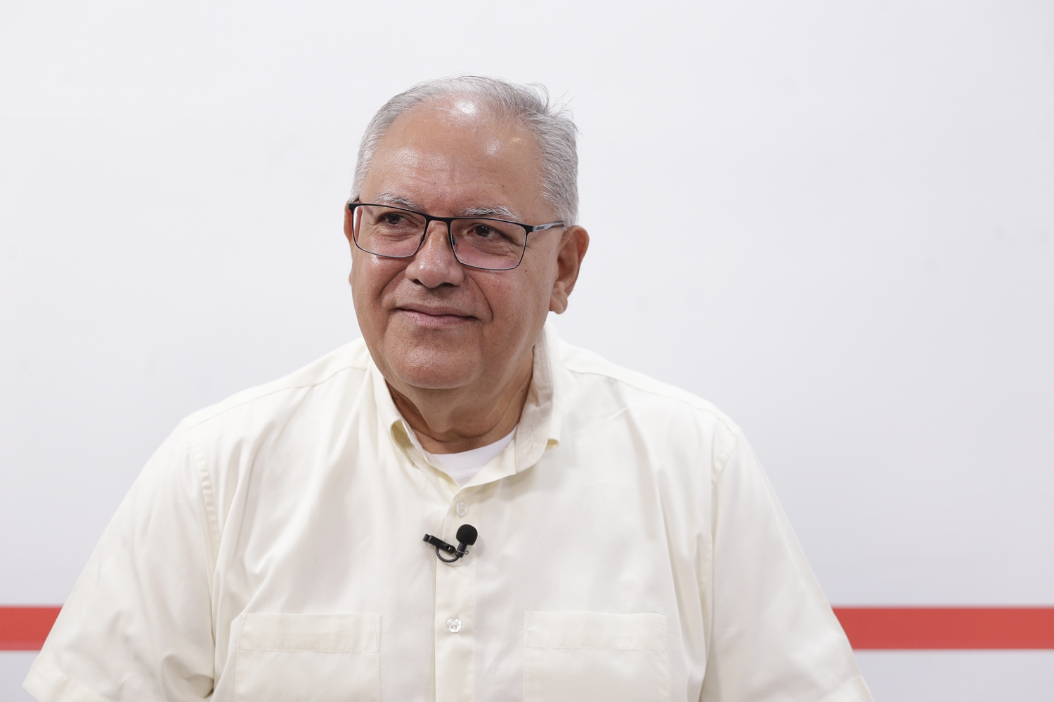 Kleber Montezuma