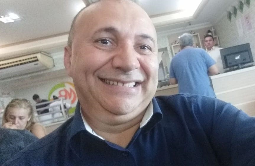 Valdir Soares