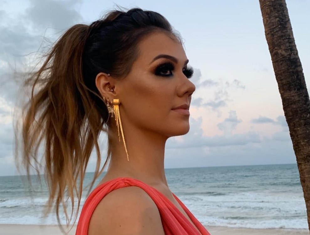 Ana Paula Scheffer