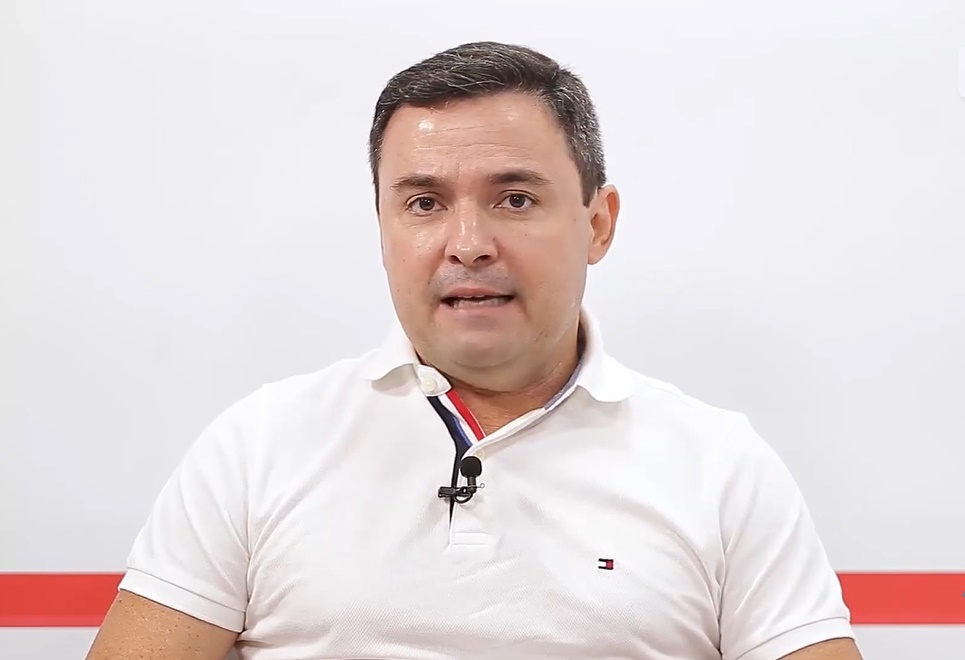 Fábio Novo