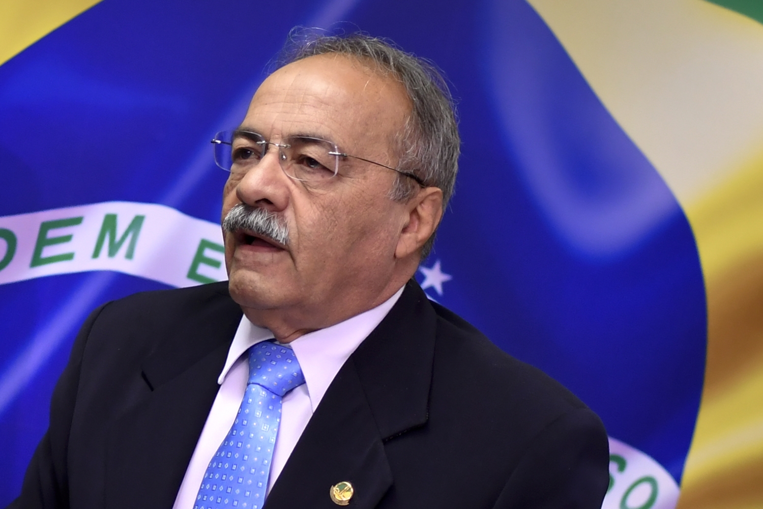 Chico Rodrigues