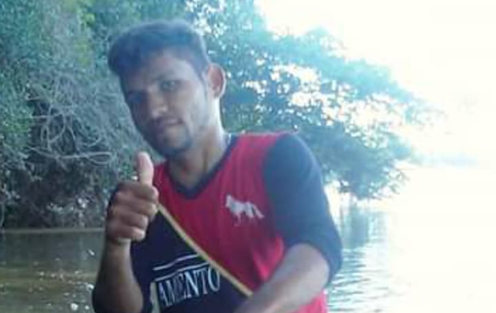 Homem identificado como Moisés é assassinado em Matias Olímpio