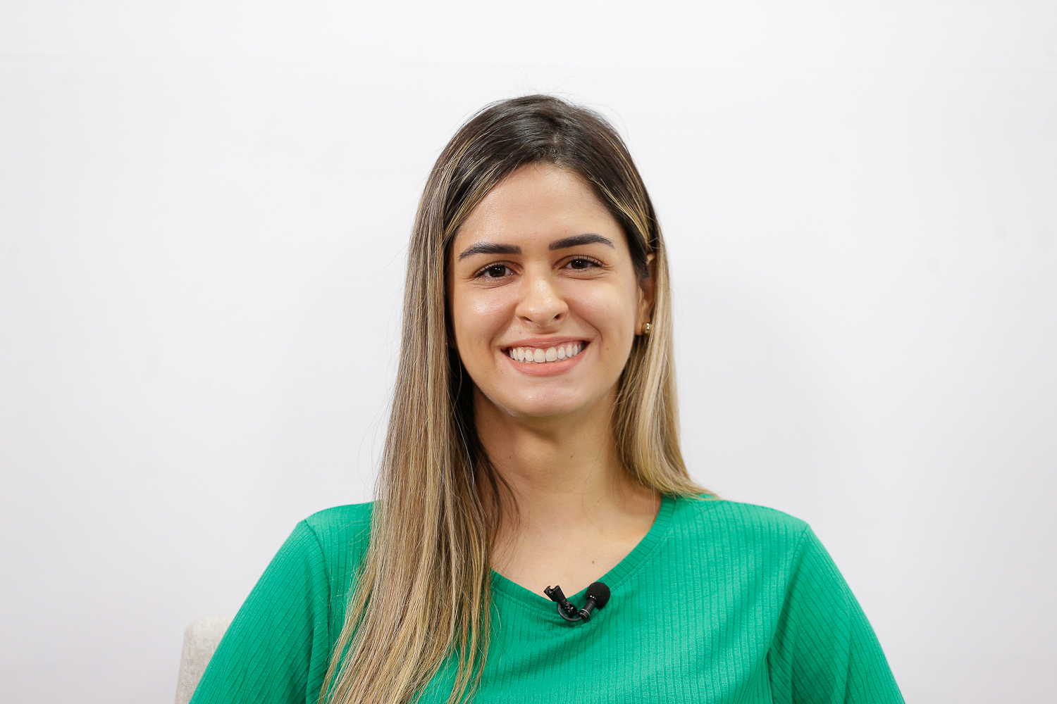 Gessy Fonseca 