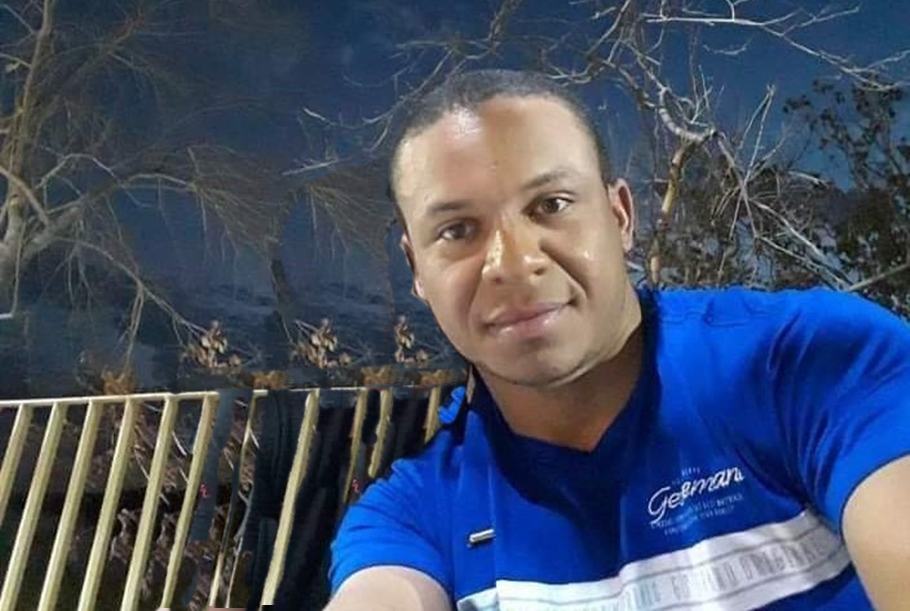 Jessé Pereira da Costa