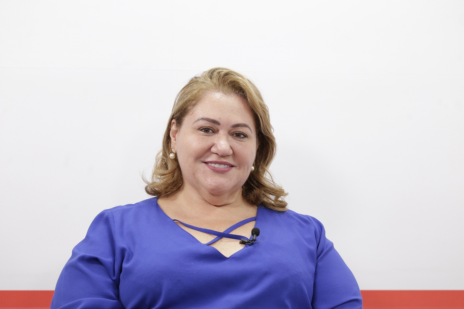 Simone Pereira