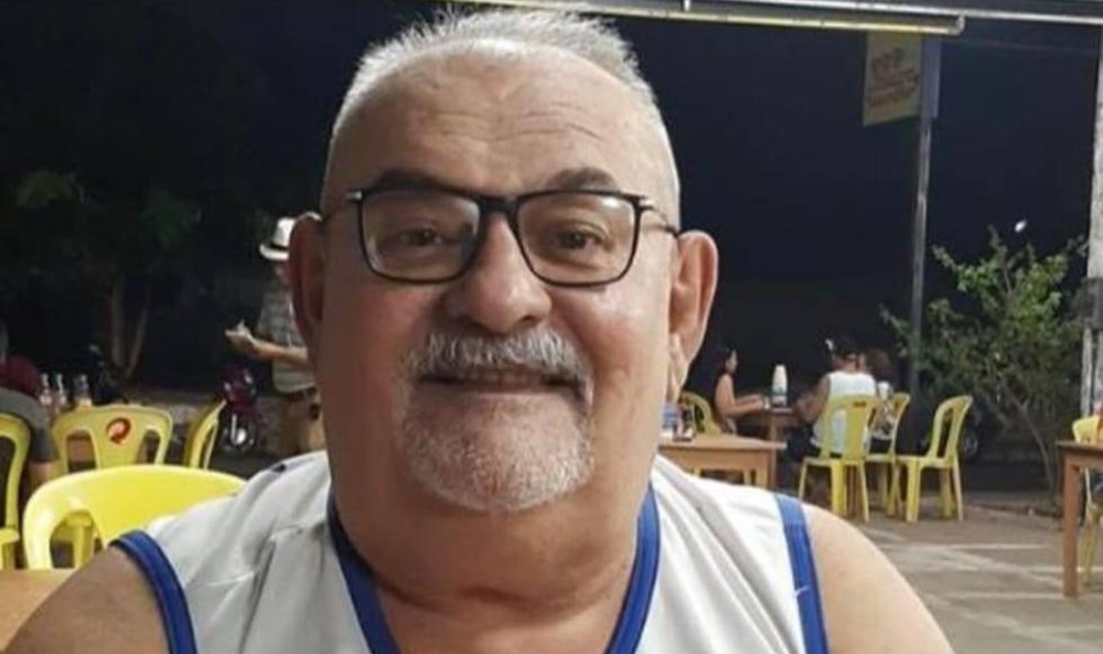 Flávio Bona tinha 63 anos