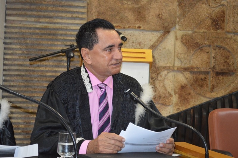  Luiz Gonzaga Brandão de Carvalho