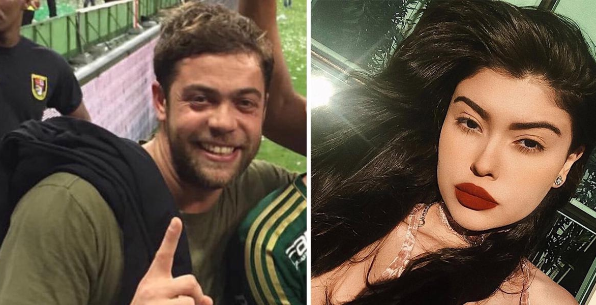 André de Camargo Aranha, acusado de estuprar Mariana Ferrer