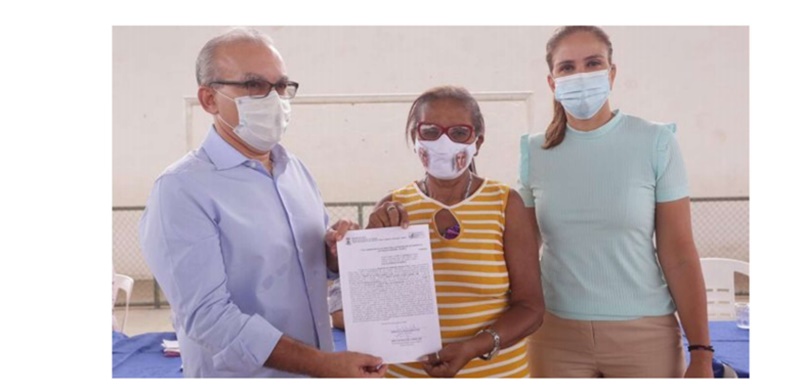 Imagem foi anexada na denúncia 