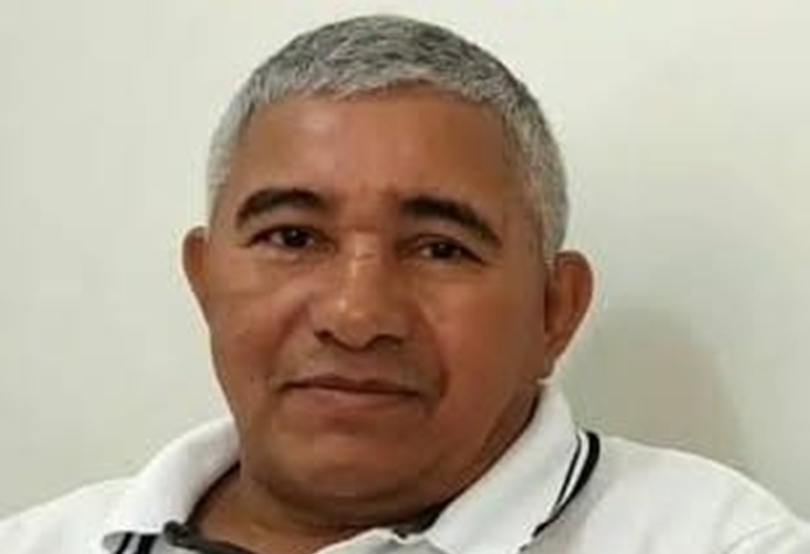 Prefeito Nilton Pereira