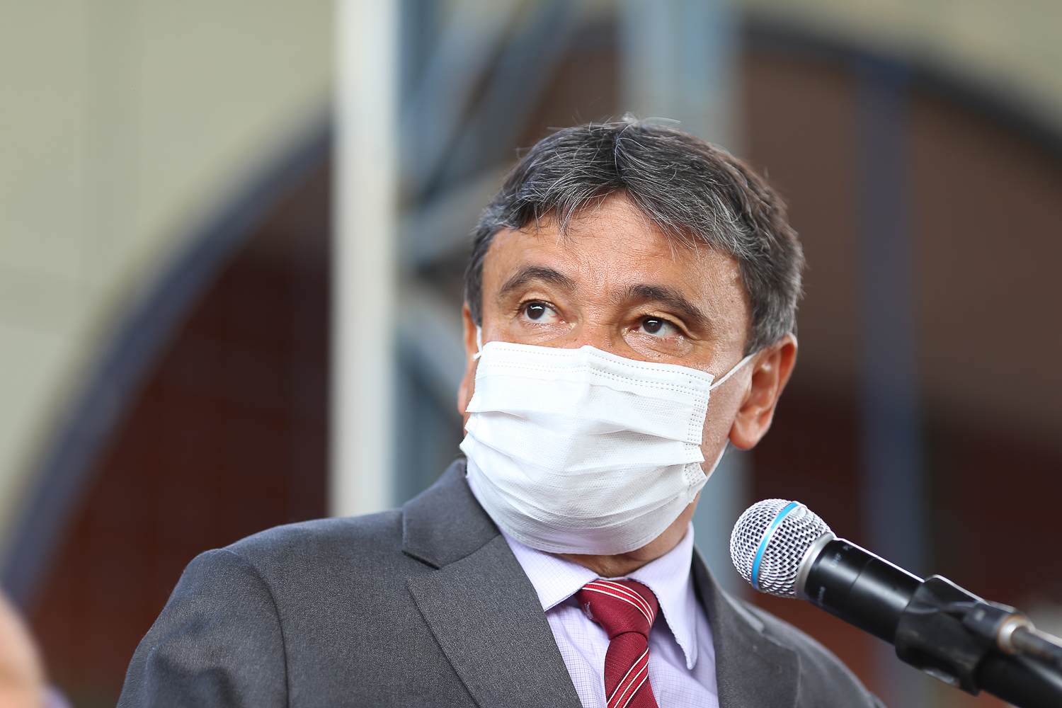 Governador Wellington Dias 