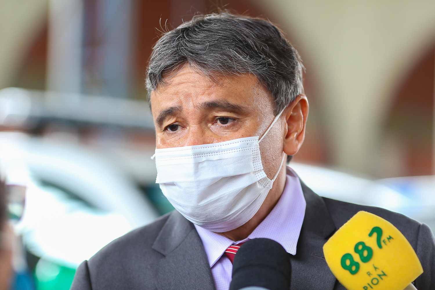 Governador Wellington Dias 