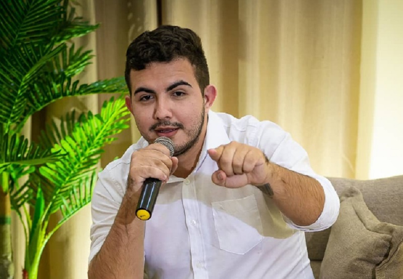 Lucas Moraes