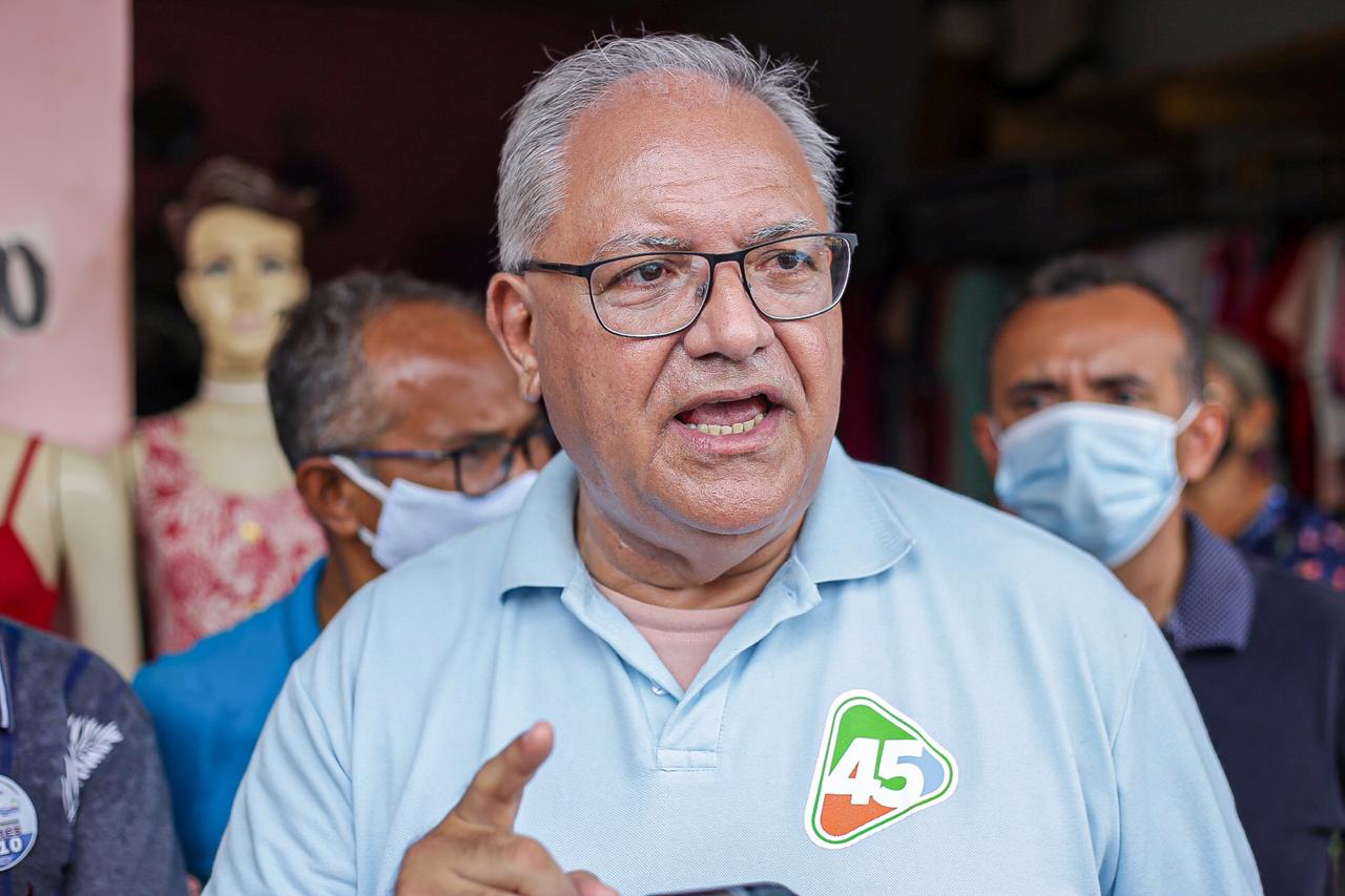 Kleber Montezuma