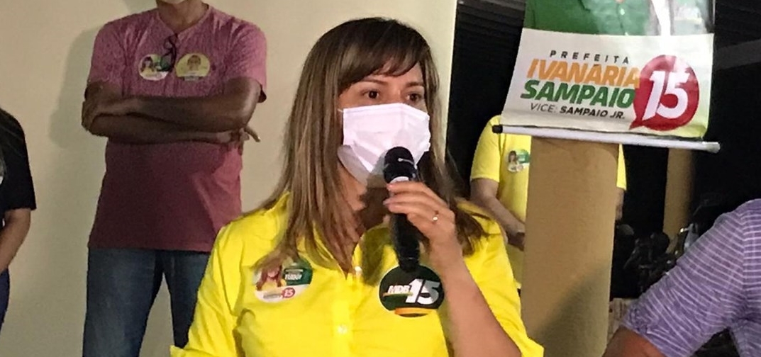 Ivanária Sampaio