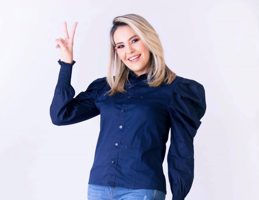 Mariana Cipriano