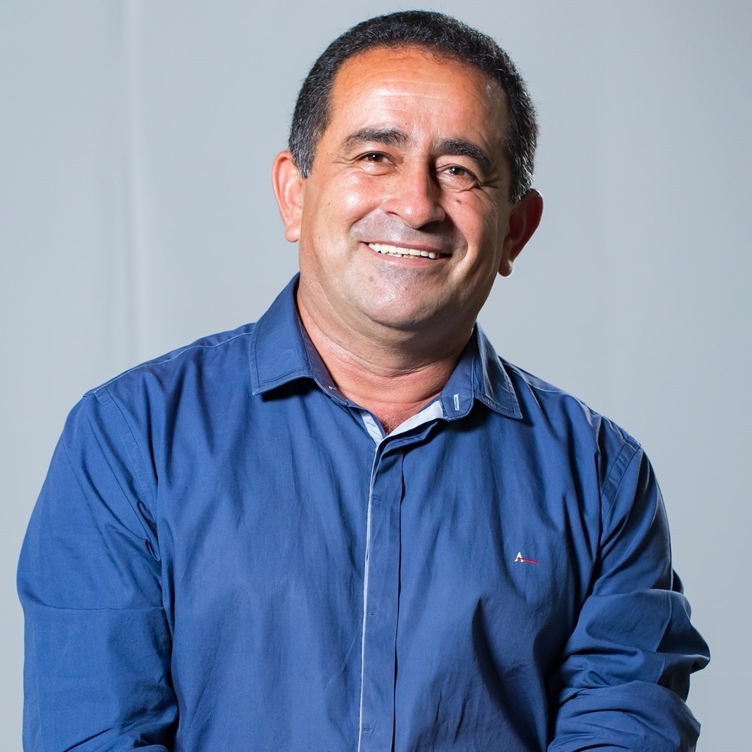 Eudes Agripino