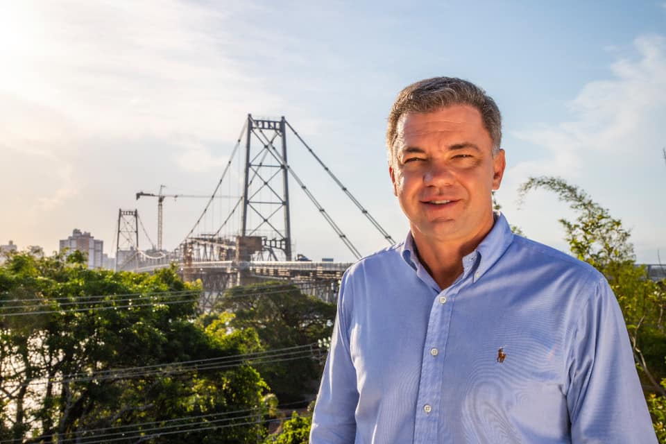 Gean Loureiro 