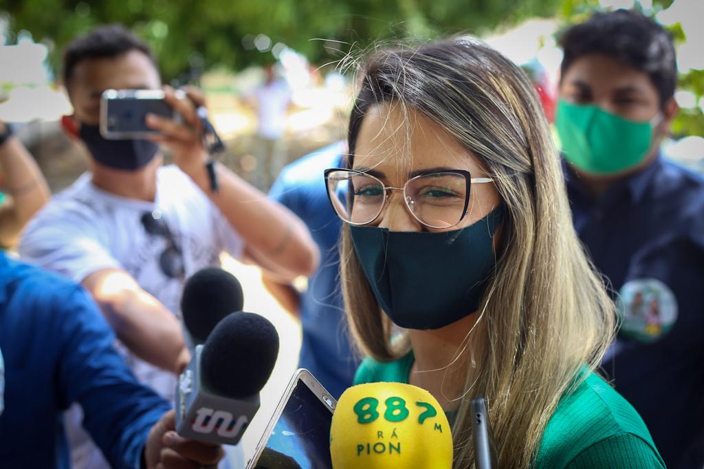 Gessy Fonseca