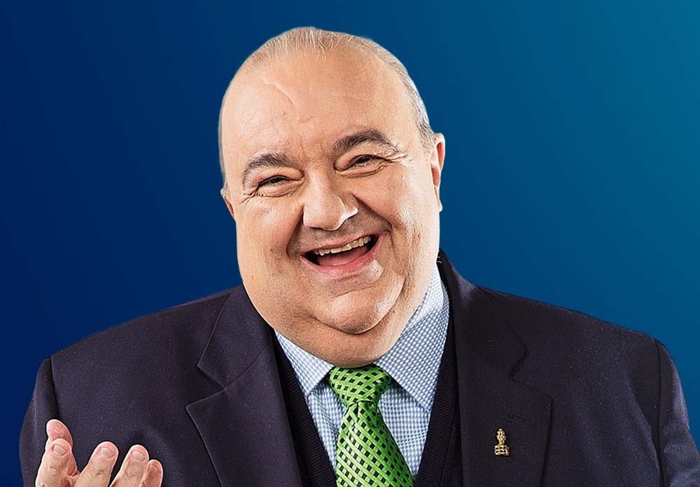 Rafael Greca