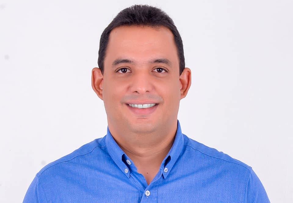 Ricardo Moura