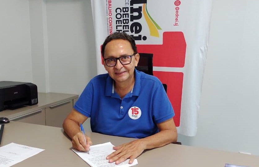 Edinei Amorim