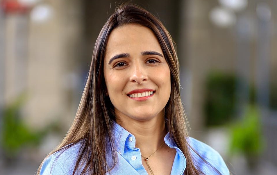 Elzuila Calisto