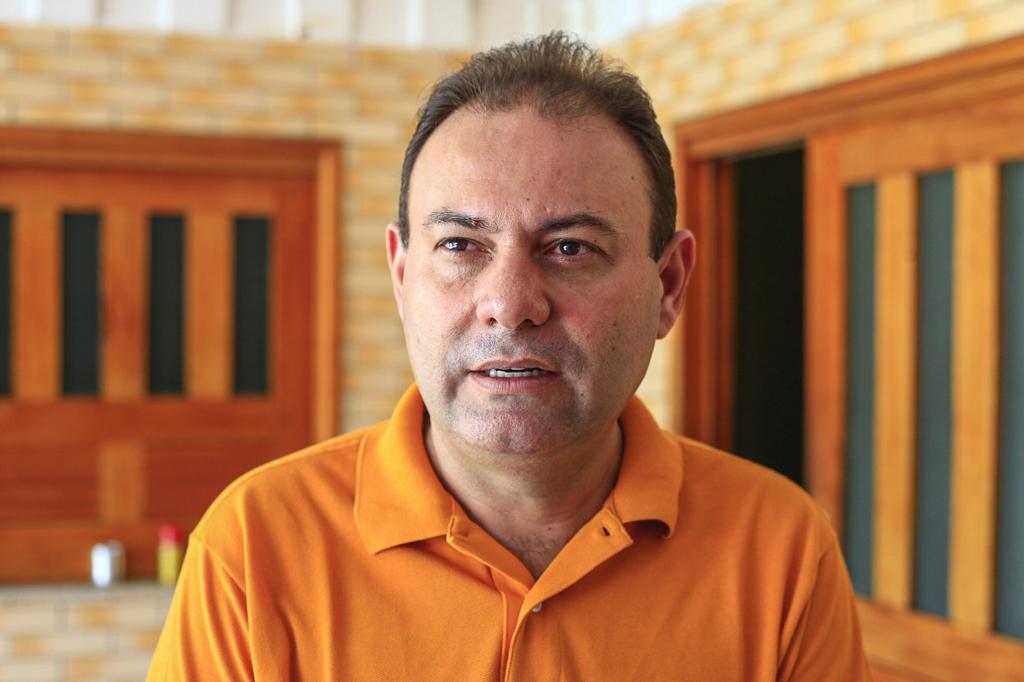 Jeová Alencar, reeleito com 11.062 votos