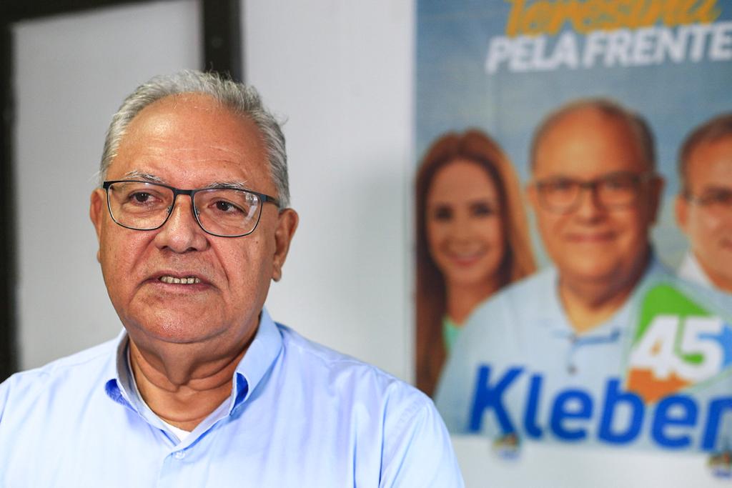 Kleber Montezuma