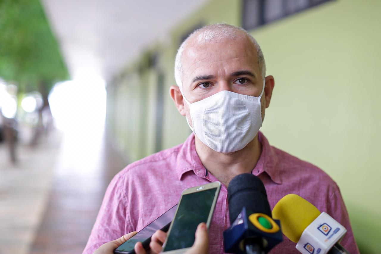 Tiago Vasconcelos