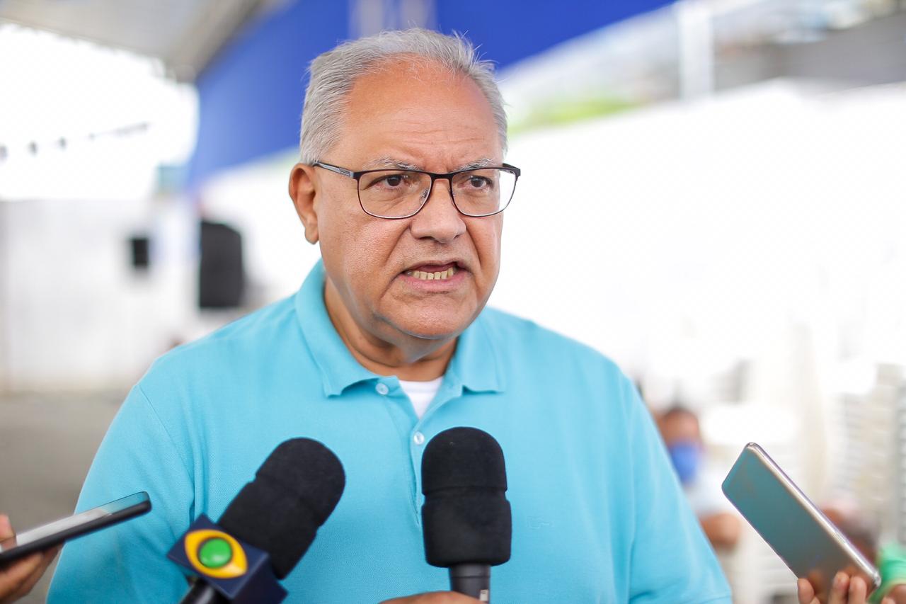 Kleber Montezuma