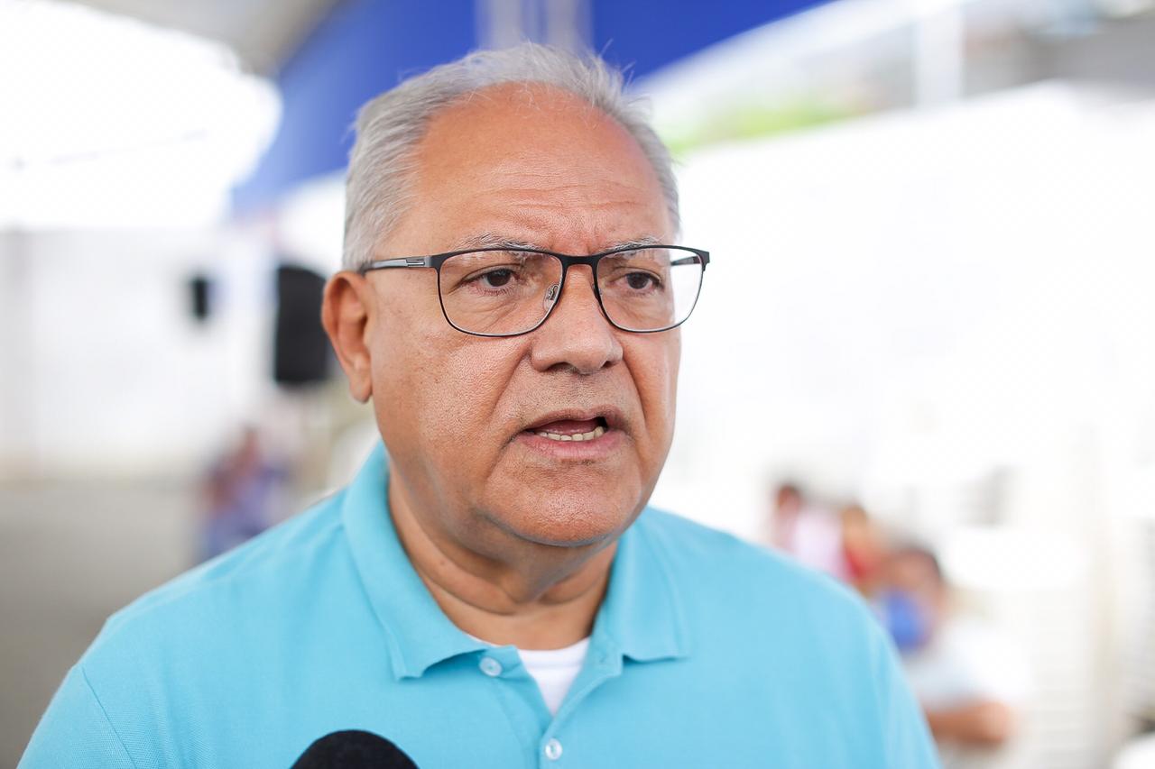 Kleber Montezuma