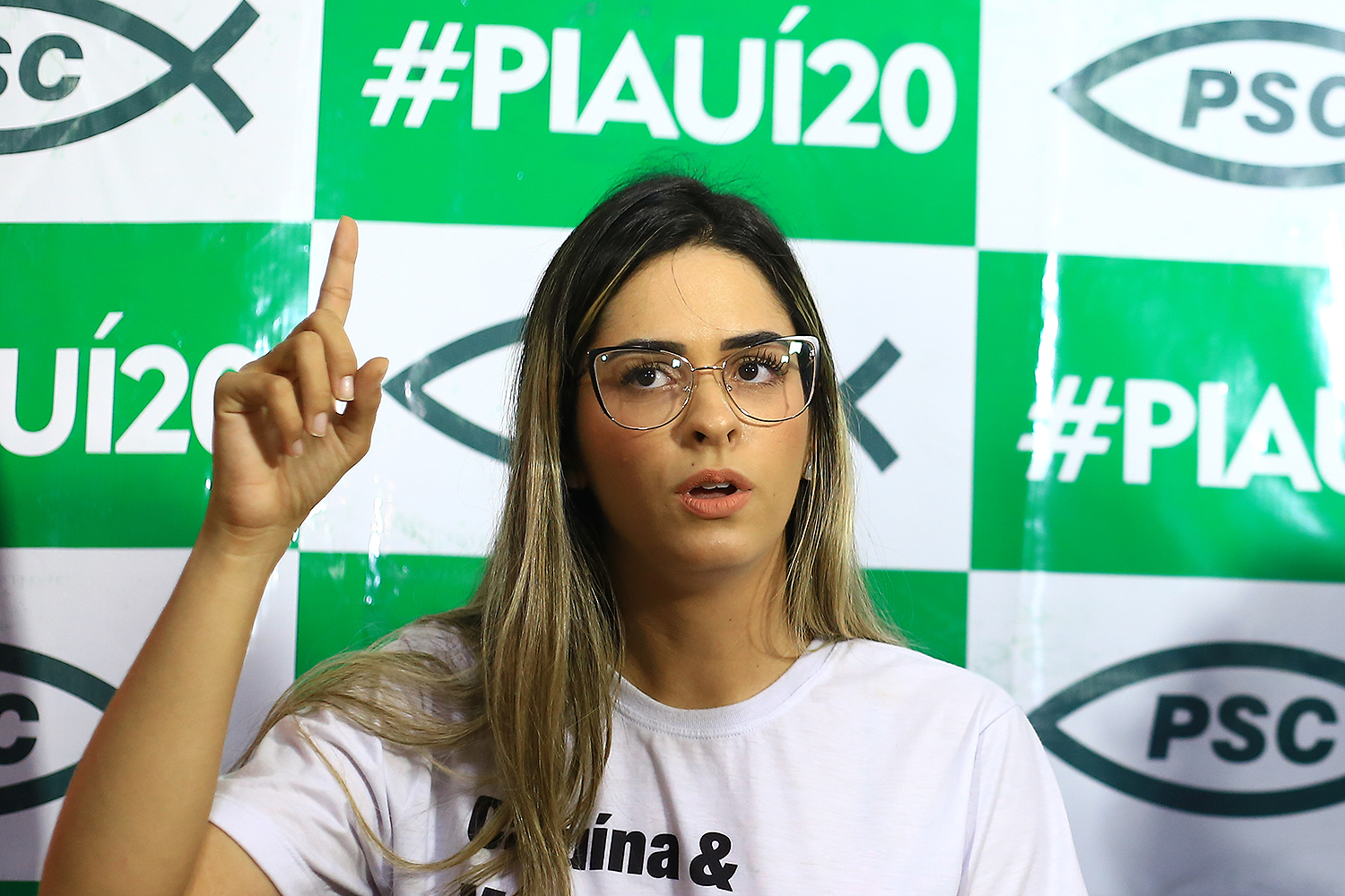 Gessy Fonseca