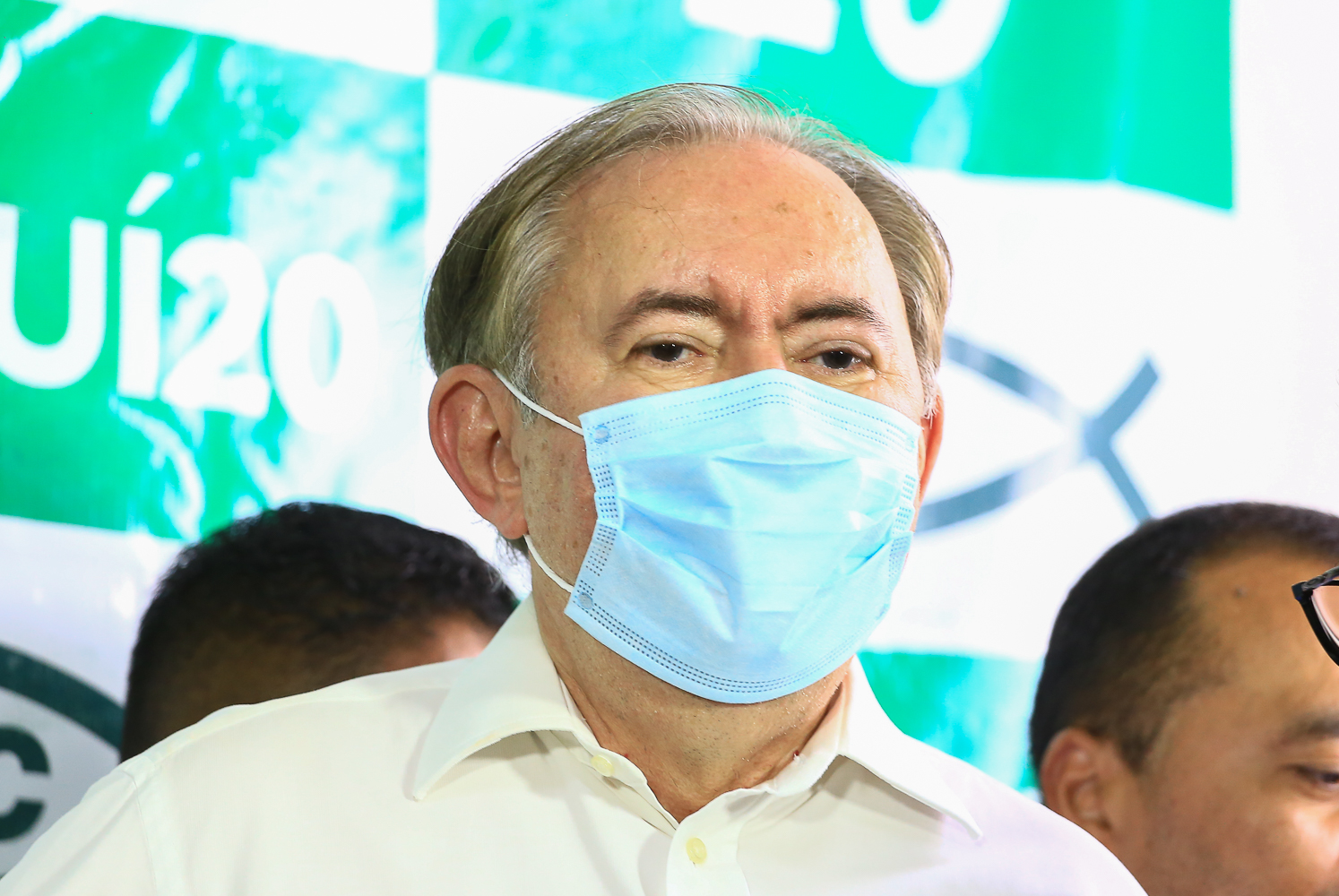 João Henrique 