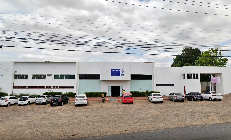 SDU Sudeste