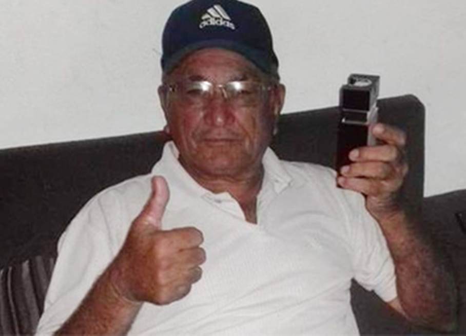 Chico Rodrigues