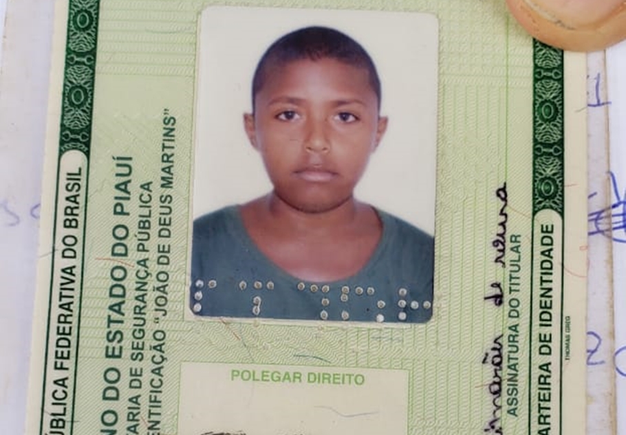 Kauê Lucas Guimarães de Sousa