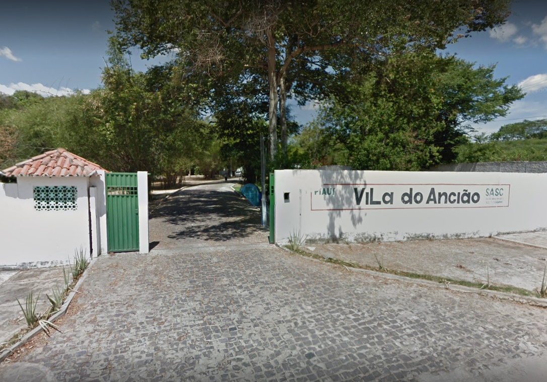 Vila do Ancião